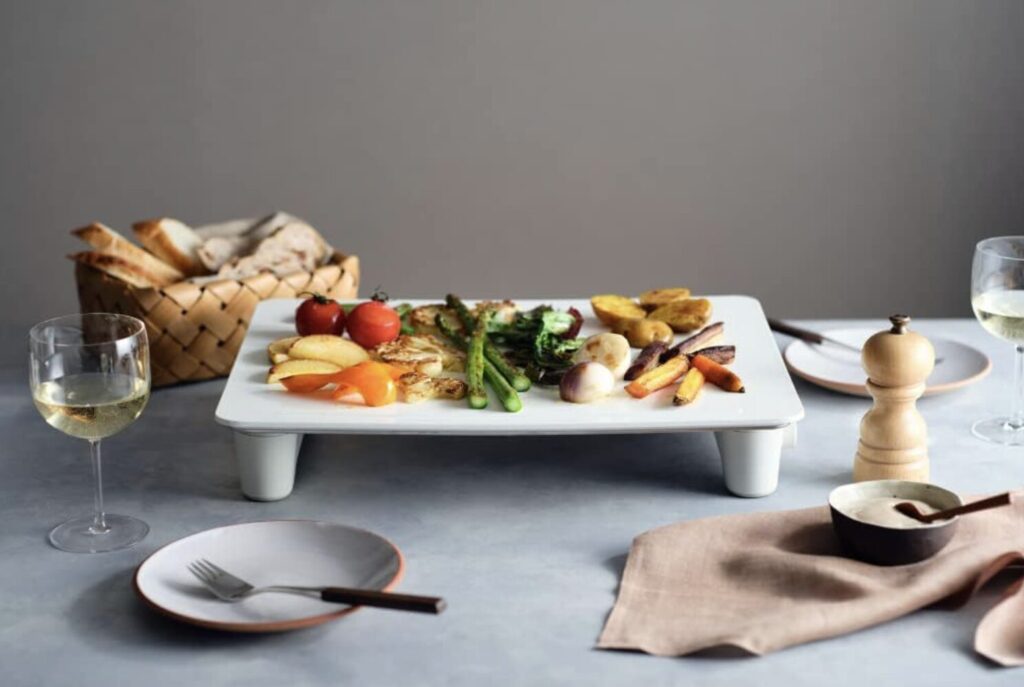 マジックグリル