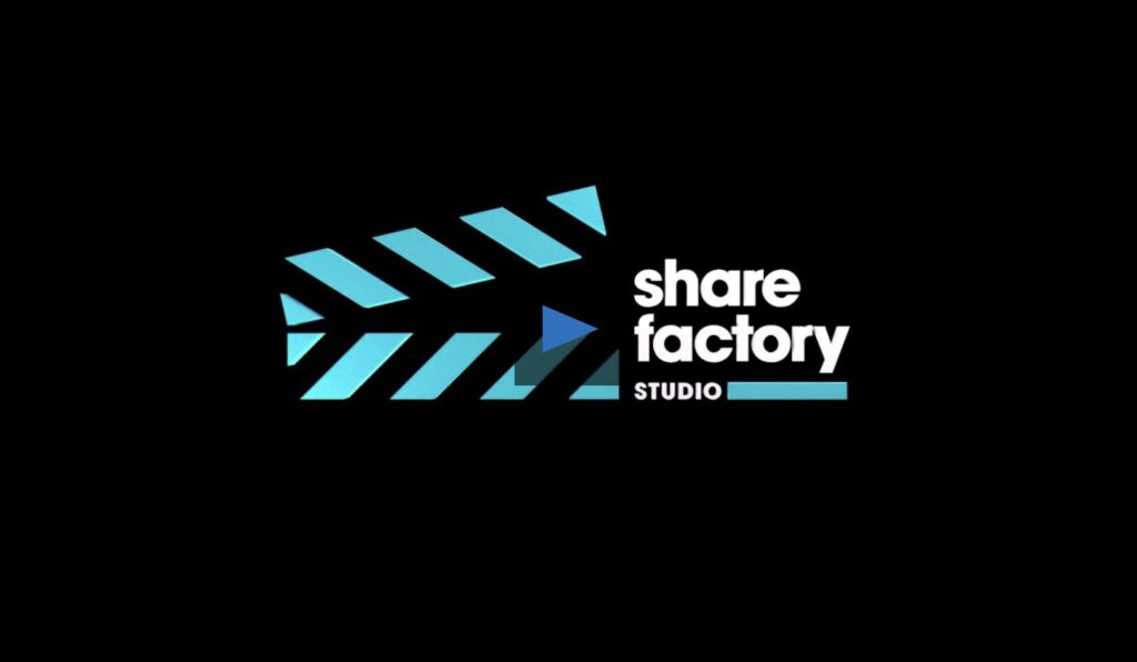 シェアファクトリー