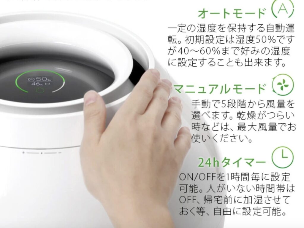 ERN-1100SD-WKコントロールリング