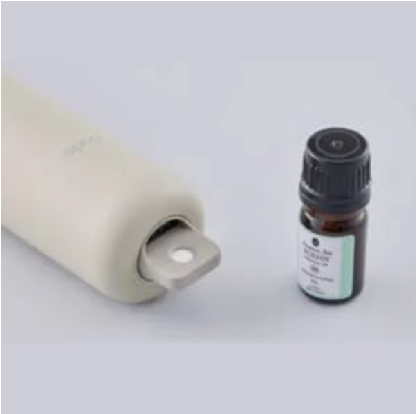 アロマアタッチメント対応